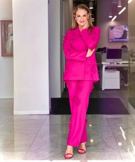 Flor Rubio feet photo thumbnail