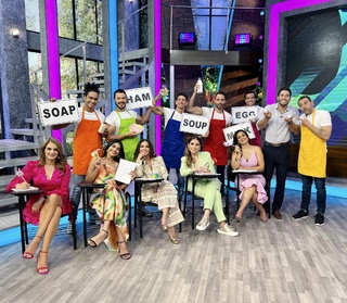 Flor Rubio feet photo thumbnail