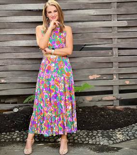 Flor Rubio feet photo thumbnail