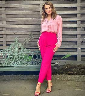 Flor Rubio feet photo thumbnail