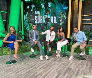 Flor Rubio feet photo thumbnail