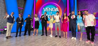 Flor Rubio feet photo thumbnail