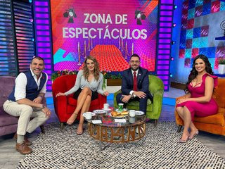 Flor Rubio feet photo thumbnail