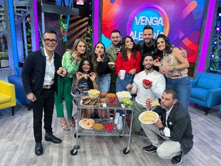 Flor Rubio feet photo thumbnail