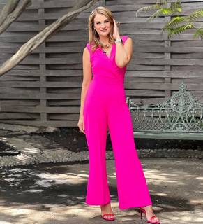 Flor Rubio feet photo thumbnail