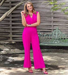 Flor Rubio feet photo thumbnail