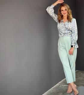 Flor Rubio feet photo thumbnail