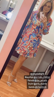 Flor Rubio feet photo thumbnail