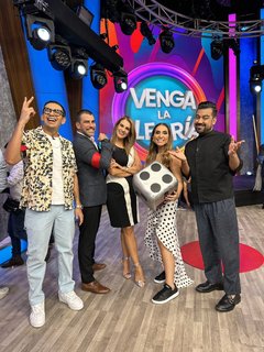 Flor Rubio feet photo thumbnail