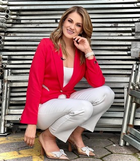 Flor Rubio feet photo thumbnail