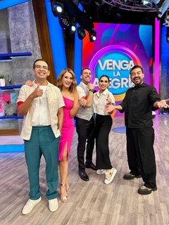 Flor Rubio feet photo thumbnail