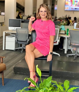 Flor Rubio feet photo thumbnail