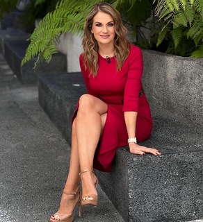 Flor Rubio feet photo thumbnail