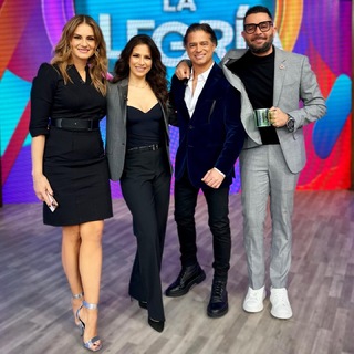 Flor Rubio feet photo thumbnail