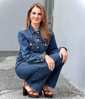 Flor Rubio feet photo thumbnail