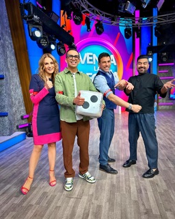 Flor Rubio feet photo thumbnail