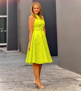 Flor Rubio feet photo thumbnail