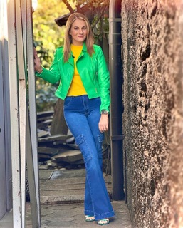 Flor Rubio feet photo thumbnail