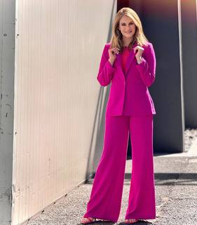 Flor Rubio feet photo thumbnail