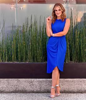 Flor Rubio feet photo thumbnail