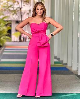 Flor Rubio feet photo thumbnail