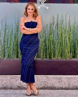 Flor Rubio feet photo thumbnail