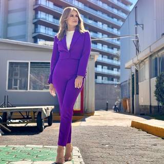 Flor Rubio feet photo thumbnail