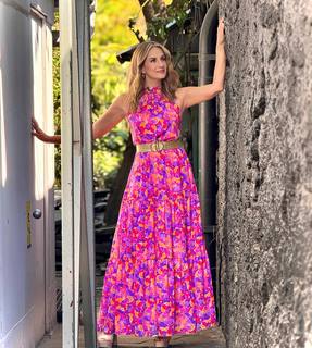 Flor Rubio feet photo thumbnail