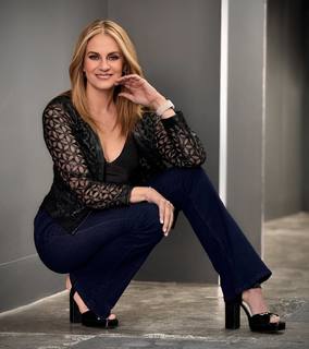 Flor Rubio feet photo thumbnail