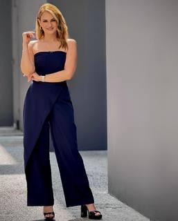 Flor Rubio feet photo thumbnail