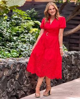 Flor Rubio feet photo thumbnail