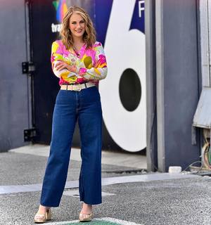 Flor Rubio feet photo thumbnail