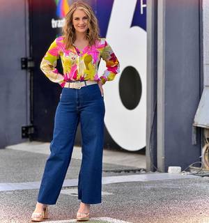 Flor Rubio feet photo thumbnail