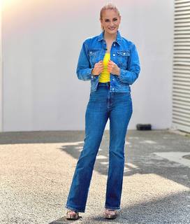 Flor Rubio feet photo thumbnail