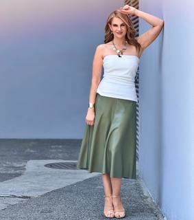 Flor Rubio feet photo thumbnail