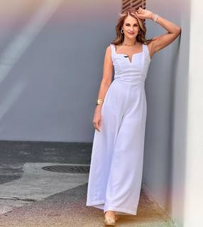 Flor Rubio feet photo thumbnail