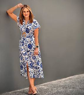 Flor Rubio feet photo thumbnail