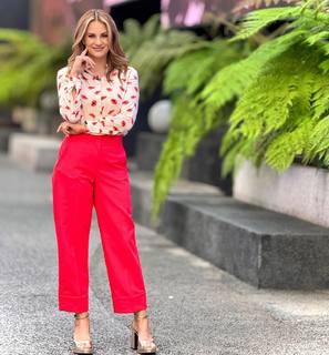 Flor Rubio feet photo thumbnail