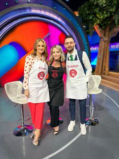 Flor Rubio feet photo thumbnail