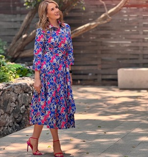 Flor Rubio feet photo thumbnail