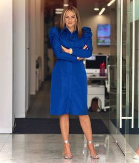 Flor Rubio feet photo thumbnail