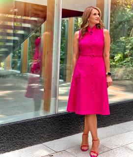 Flor Rubio feet photo thumbnail