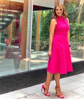 Flor Rubio feet photo thumbnail