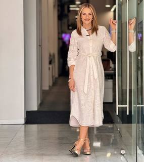 Flor Rubio feet photo thumbnail