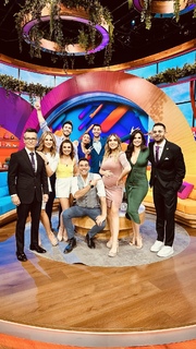 Flor Rubio feet photo thumbnail