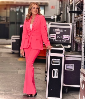 Flor Rubio feet photo thumbnail