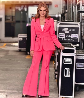 Flor Rubio feet photo thumbnail