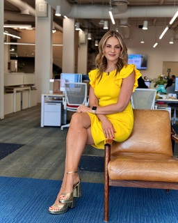 Flor Rubio feet photo thumbnail