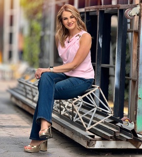 Flor Rubio feet photo thumbnail