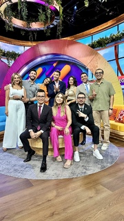 Flor Rubio feet photo thumbnail